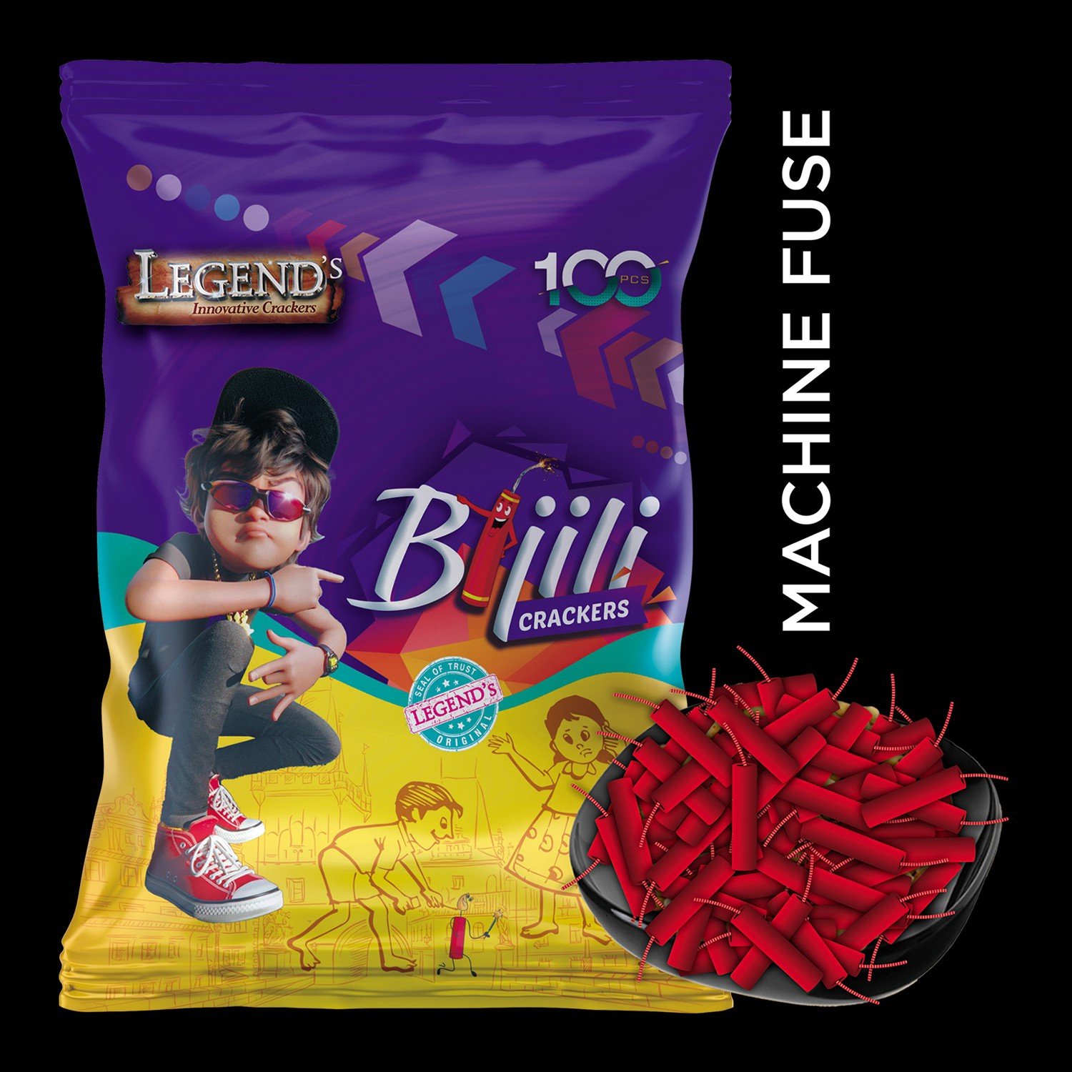 Bijili
