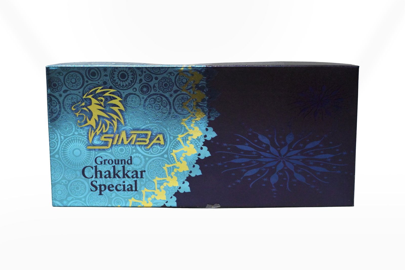 Ground Chakkaram Special