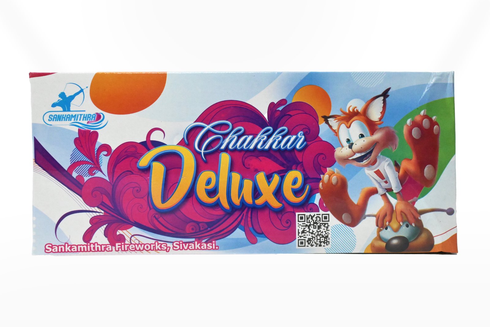 Ground Chakkaram Deluxe