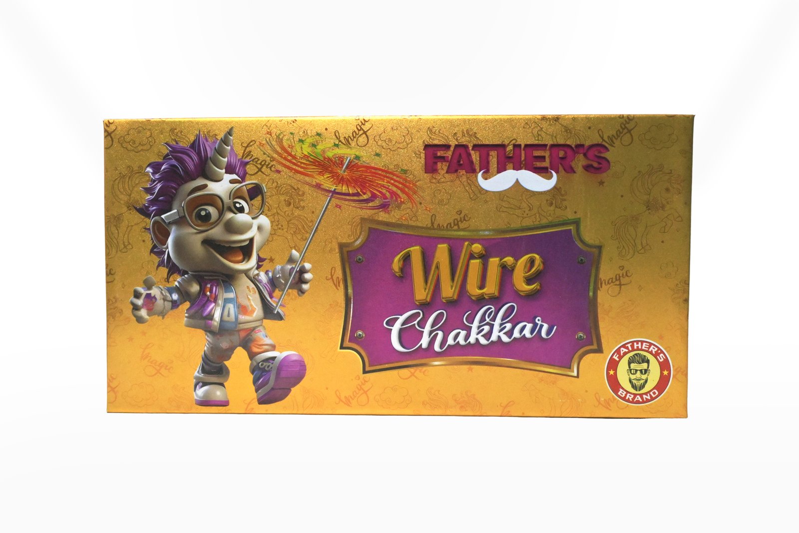 Wire Chakkaram