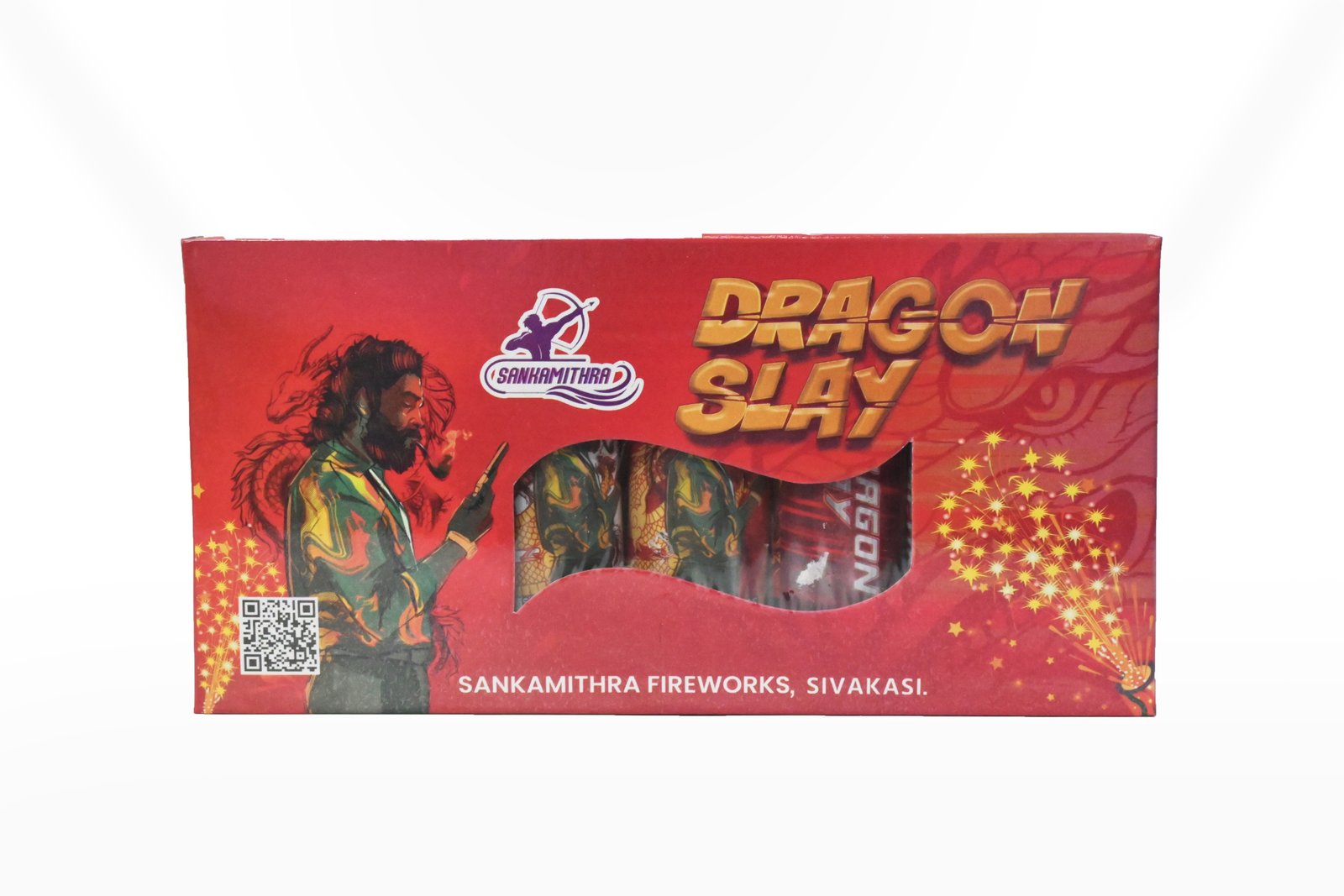 Dragon Sly