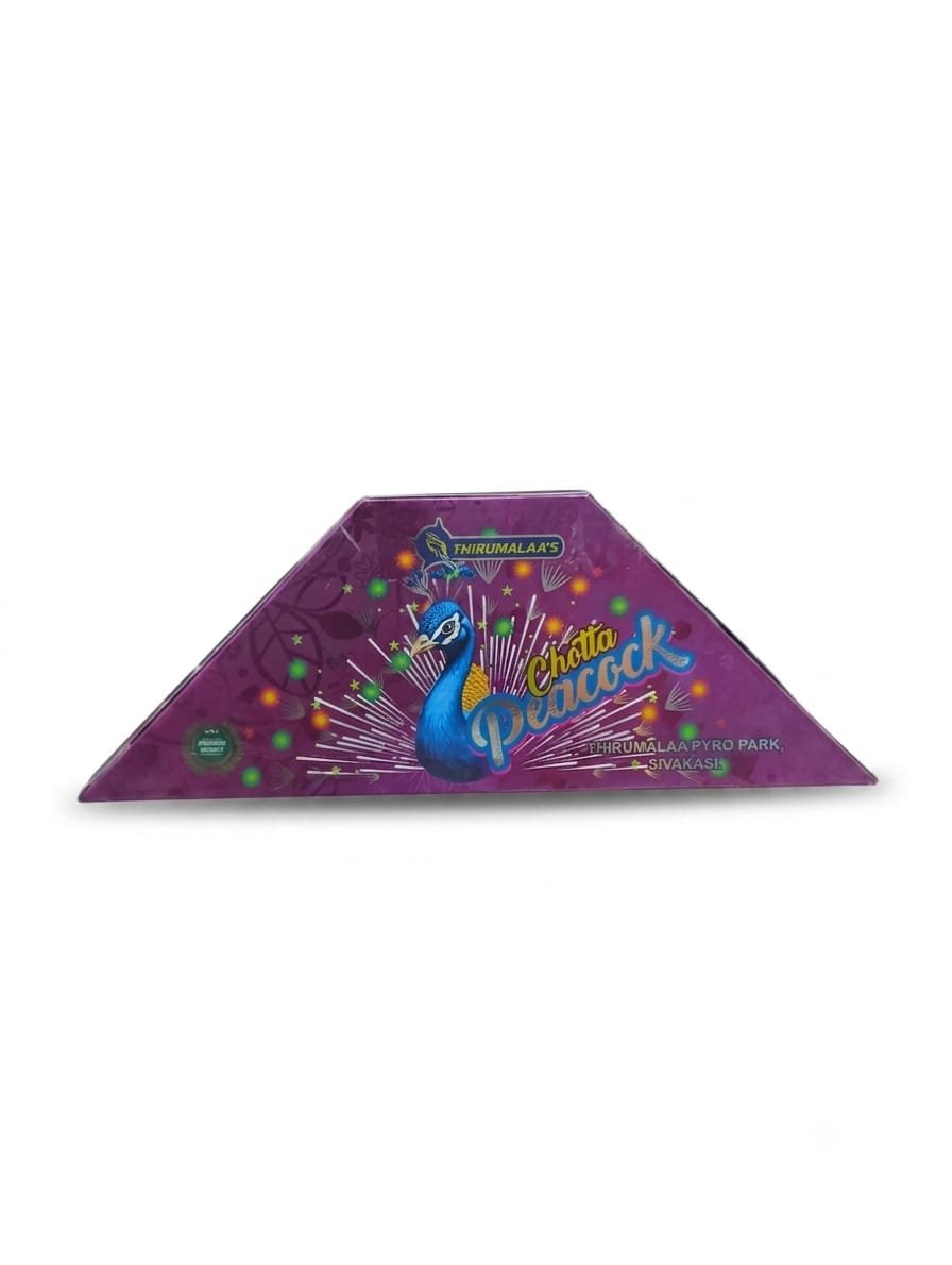 Peacock