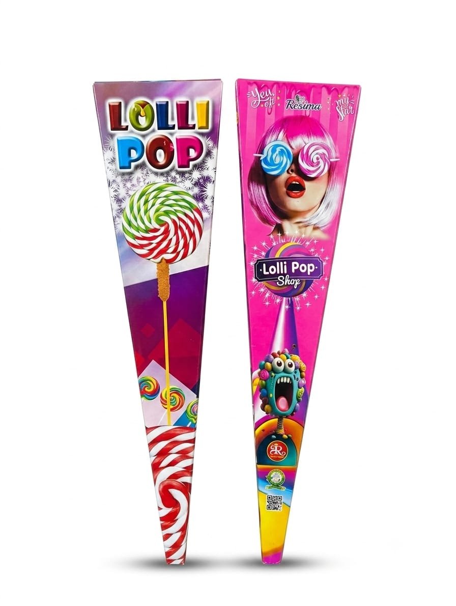 Lollipop