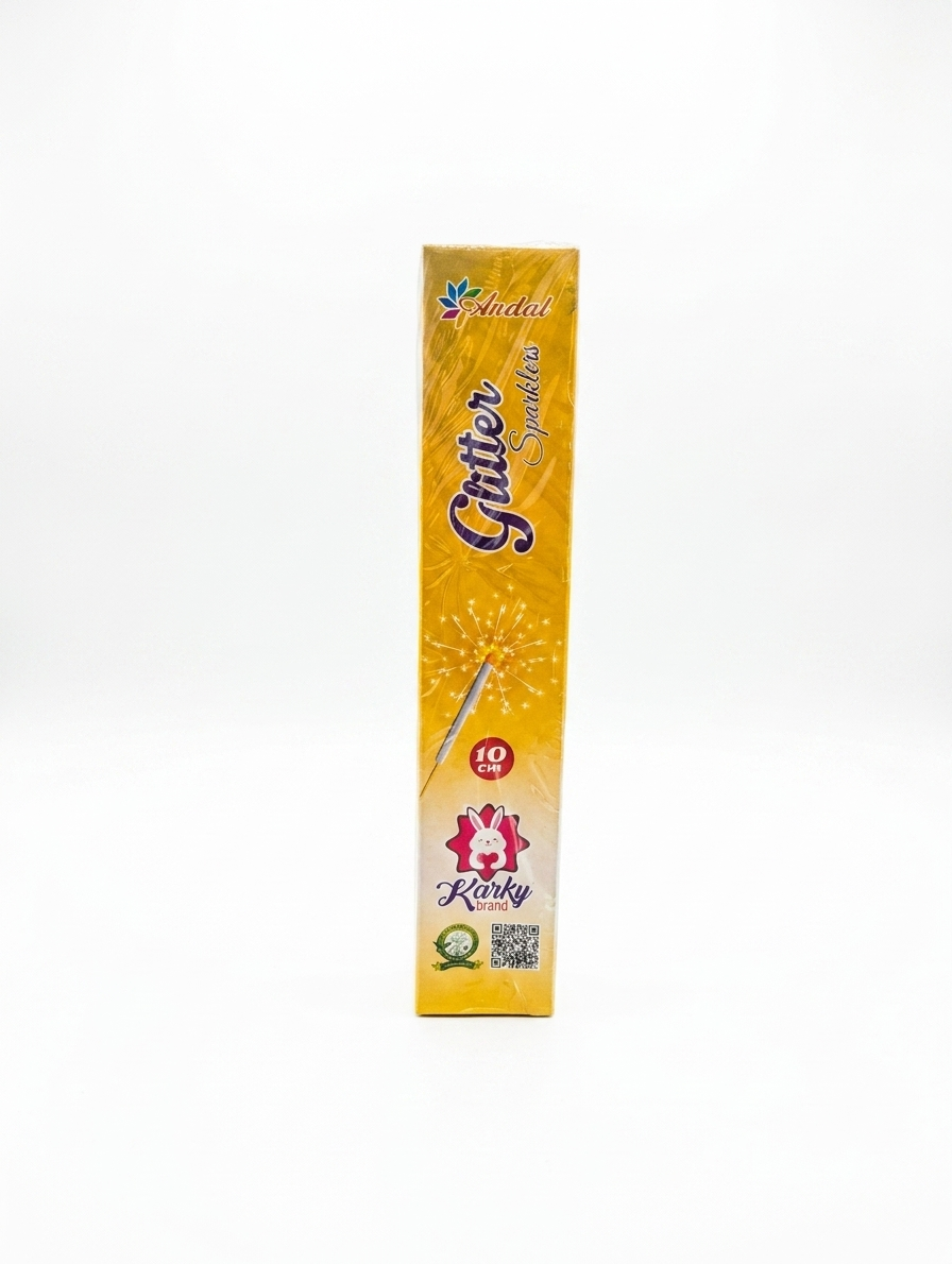 10Cm Colour